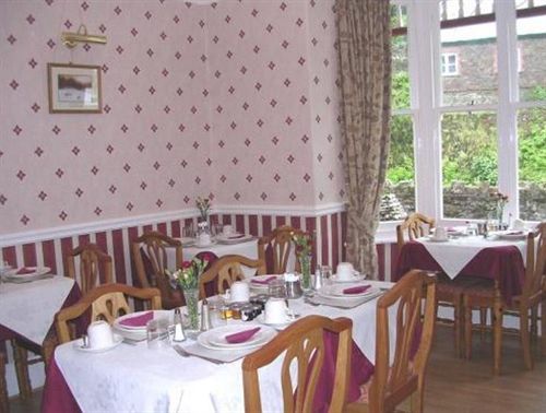 Hotel Lorna Doone House à Lynton Extérieur photo